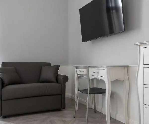 Golfo Dei Poeti Retreat Apartment La Spezia