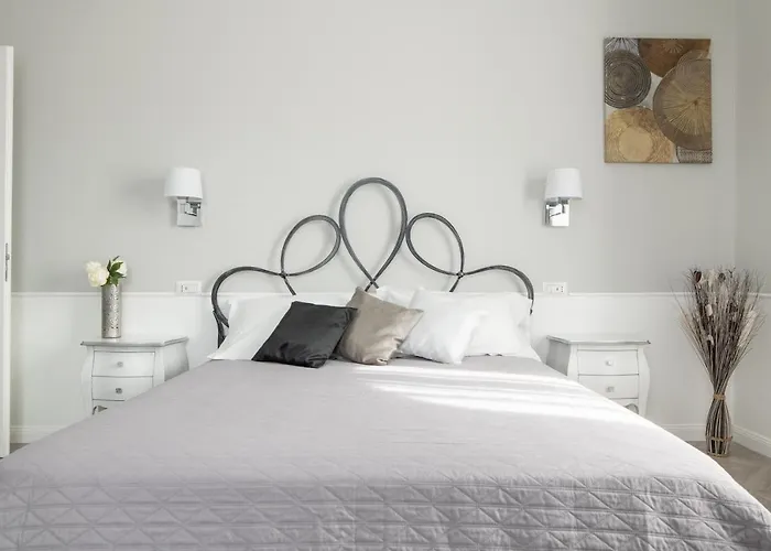 Apartment Golfo Dei Poeti Retreat *