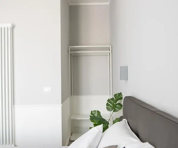 Apartment Golfo Dei Poeti Retreat