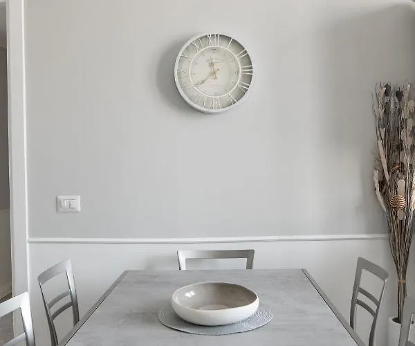 Golfo Dei Poeti Retreat