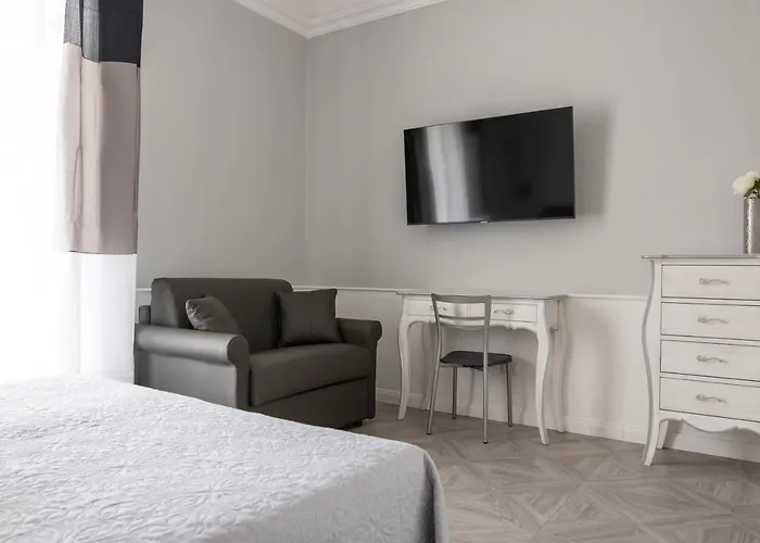 Golfo Dei Poeti Retreat Apartment *