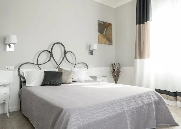 Golfo Dei Poeti Retreat Apartamento La Spezia