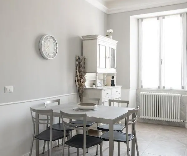 Apartment Golfo Dei Poeti Retreat