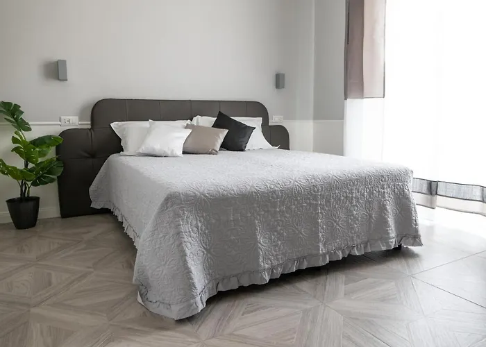 Golfo Dei Poeti Retreat Apartment